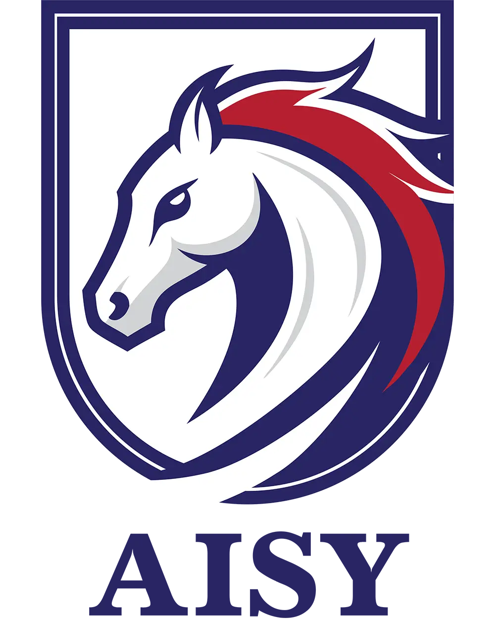 AISY logo