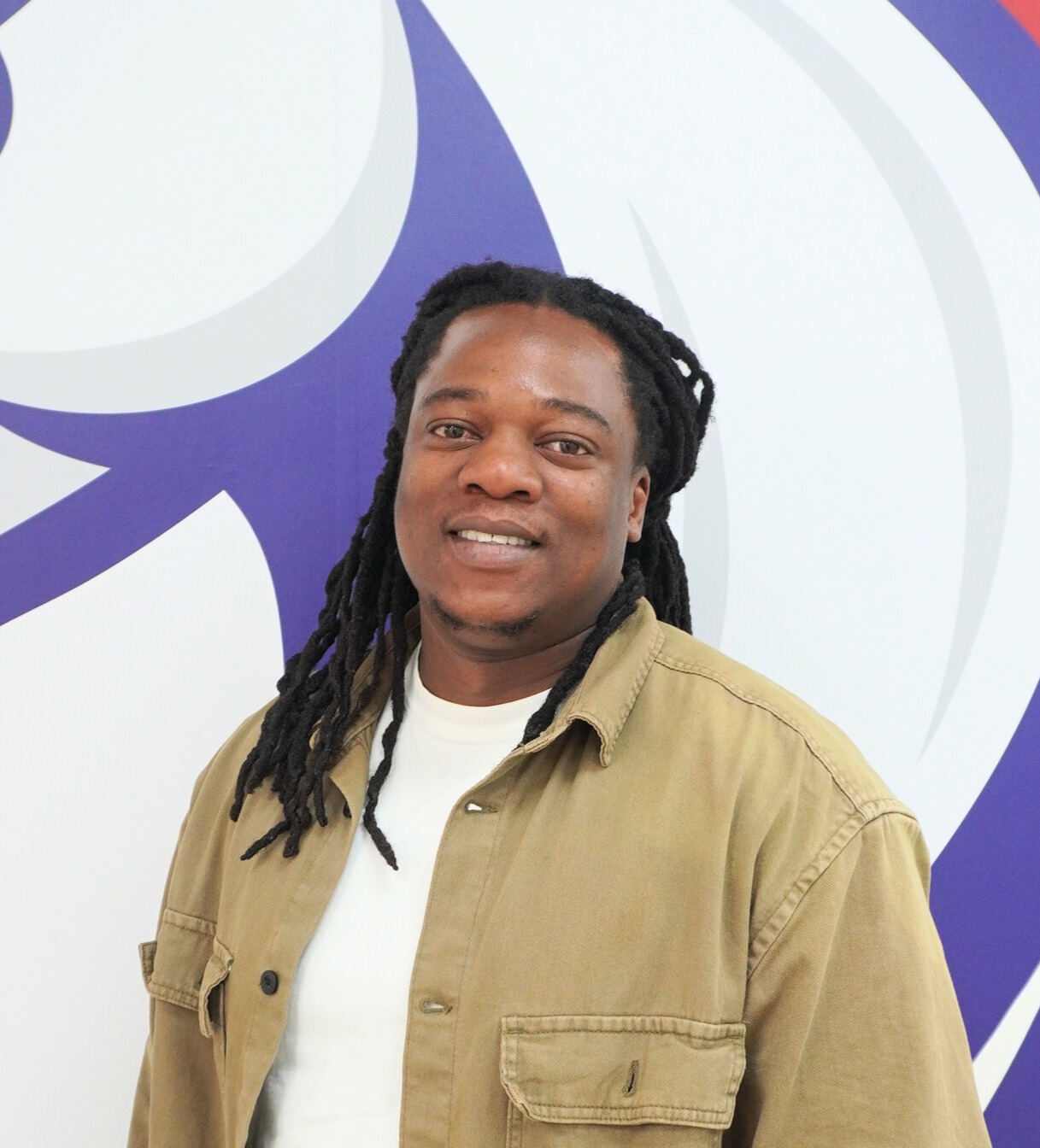 Blessing Dru Mutero - Edited