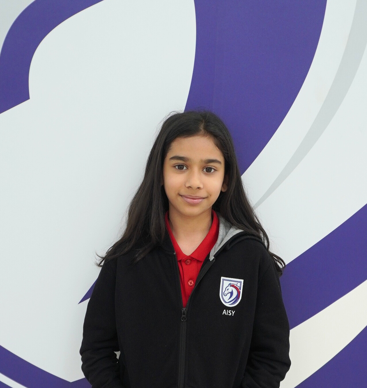 Shanaya Sharma - Edited